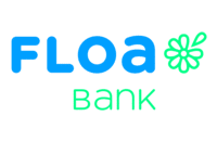 Floa bank logo